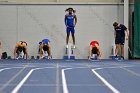 Wheaton T&F  Wheaton Track & Field compete at the Wheaton College Track & Field Invitational. (Photo by Keith Nordstrom)